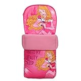 Obaby Footmuff Disney Sleeping Beauty