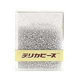 MIYUKI ミユキ デリカビーズ 丸 20g 約4000粒入 DB271-20G