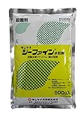 サンケイ化学 ジーファイン水和剤 500g