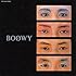 BOOWY「BOOWY」