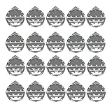 sky voyage サンキャッチャー トップ ボール 20mm 30mm 40mm クリスタル クリア (20mm 20個)