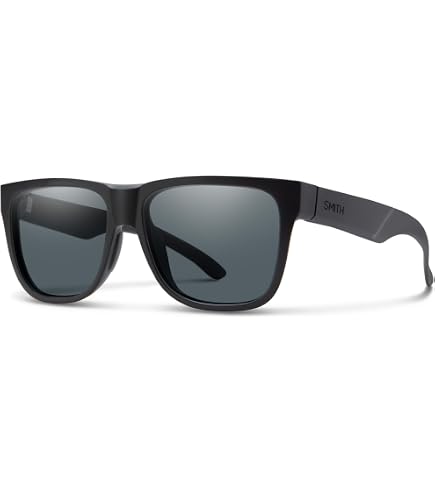 Amazon.co.jp: [スミス] サングラス Eastbank Metal Matte Black Free