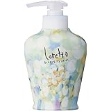 モルトベーネ ロレッタ まいにちのすっきりシャンプー 300ml