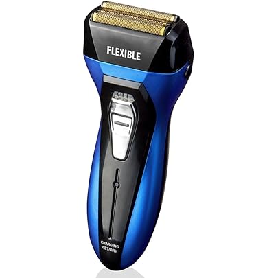 Amazon | ヒロコーポレーション 充電式フレキシブルスムーザー RSM