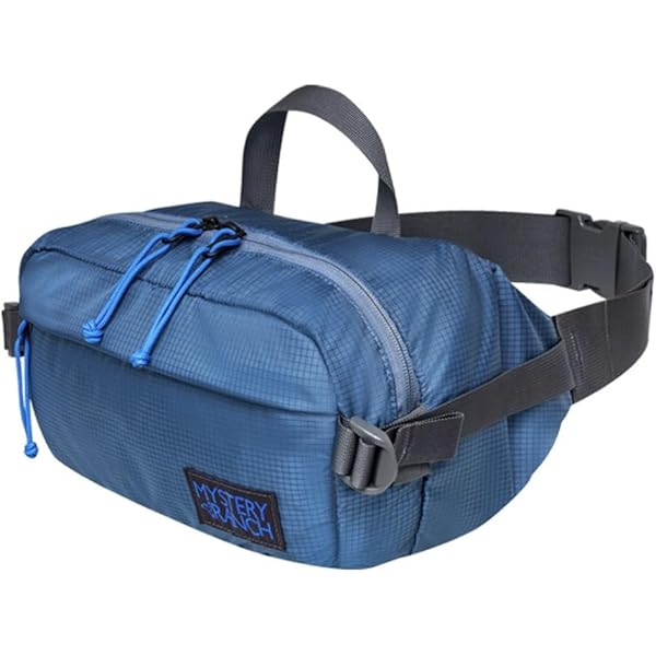 Amazon.co.jp: Mystery Lunch Hip Monkey 2 Lizard 19761098218000