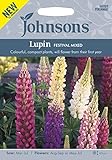 JOFL 英国ジョンソンズシード Lupin FESTIVAL MIXED ルーピン（ルピナス）・フェスティバル・ミックス