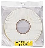 9 mm厚自己粘着天気ストリップ自己粘着Weatherstrips :（2パック）