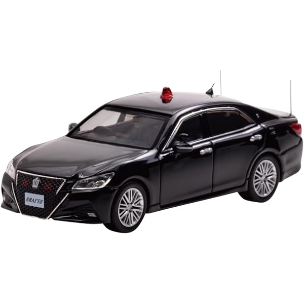 Amazon | キッドボックス ENIF 1/64 トヨタ クラウン アスリート G 