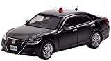RAI'S 1/64 トヨタ クラウン アスリート (GRS214) 警察本部要人警護車両 完成品