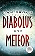 Meteor / Diabolus (German Edition)