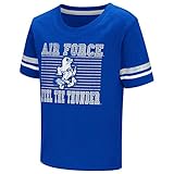 Boys ' Air Force Academy Falcons幼児用グラフィックTシャツ