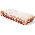 ミートガイ 豚バラ肉 ブロック (約800g) Pork Belly Cut (800g)
