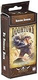 Doomtown Reloaded No Turning Back Game [並行輸入品]