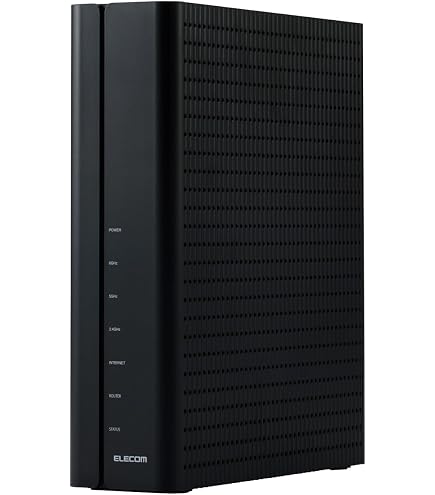 Amazon.co.jp: NEC Aterm PA-WX11000T12 10Gbps 有線LANポート対応 計