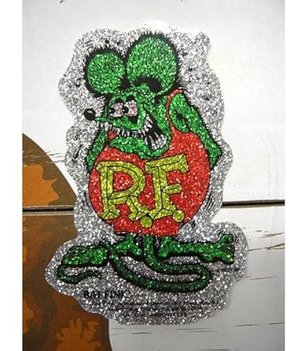 ラットフィンク　スカルフライ　ratting skull fly エドロス BlackBook ToyからEd Roth氏の「Skull Fly」最新作「Neon & Pastel