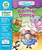 BOOK: The Animal Dance おもちゃ (並行輸入)