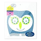 変身カットマスク　替えマスク　フクロウ