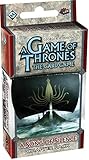 A Game Of Thrones LCG: A Song Of Silence Chapter Pack [並行輸入品]