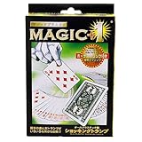 ディーピーグループ(DP GROUP) MAGIC+1 ショッキングトランプ