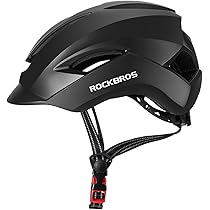Amazon | ROCKBROS(ロックブロス)自転車 ヘルメット 大人 ヘルメット