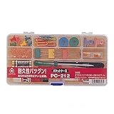 AU04503 【10個入】 ポケットケース