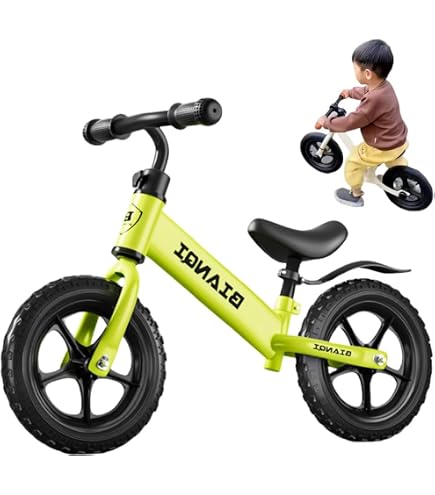 Amazon.co.jp: ペダルなし自転車 キッズバイク キックバイク