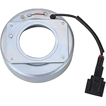 Amazon | 日産 用 ACコンプレッサー 用 マグネットコイル