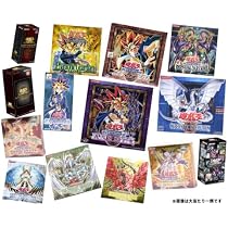 Amazon.co.jp: 未開封BOX確定 遊戯王カード ランダムBOX 【入手困難な