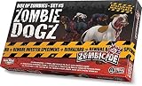 Zombicide: Zombie Dogs Board Game (5 Set) [並行輸入品]
