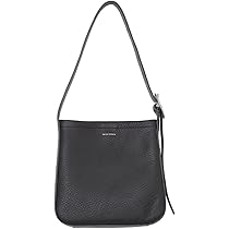 Amazon | [エンダースキーマ] one side belt bag petit ブラック