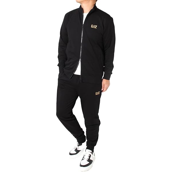 Amazon | [ARMANI EXCHANGE] [アルマーニエクスチェンジ] セットアップ 