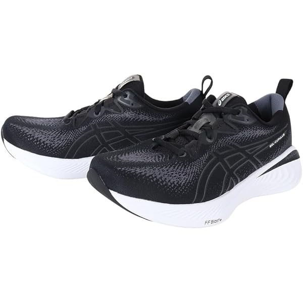 アシックスTARTHERJAPAN BLACK 2E 25.0㎝ ¥19,800 TARTHER JAPAN | Unisex | Black/Black | Sportstyle Shoes