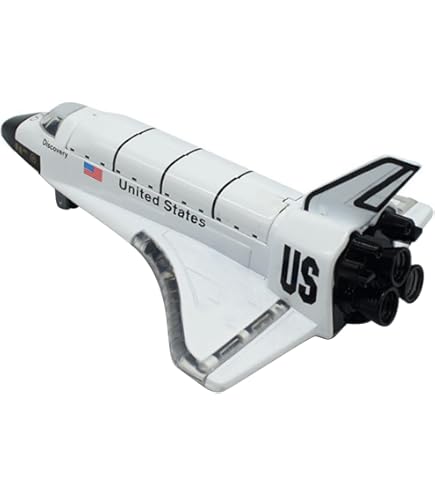 Amazon.co.jp: 【値下げ】 大人の超合金 スペースシャトル エンデバー