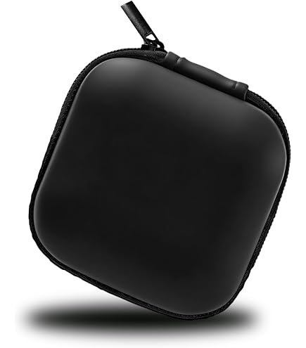 Amazon.co.jp: Khanka ハードトラベルケース Jabra Speak 510