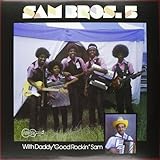 Sam Brothers 5 [Analog]