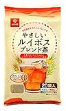 はくばく やさしいルイボスブレンド茶8g×20P