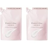 PERFECT ONE パーフェクトワン オールインワンジェル モイスチャージェル 75g スキンケア (レフィル 2個セット)