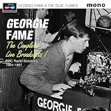 コンプリートBBCセッションズ1964-1967(2CD)