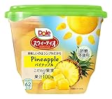 ドール フルーツパック スウィーティオパイナップル 425gx8個 Dole 機能性表示食品（消費者庁届出番号：H1081）(パイン 果物 