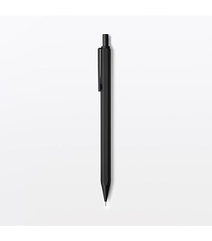 Amazon | 無印良品 さらさら描けるゲルインキボールペン ノック式 青