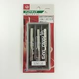 ライト ハンドタップ3本組 12×1.25