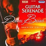 Guitar Serenade: Spanish Guitar