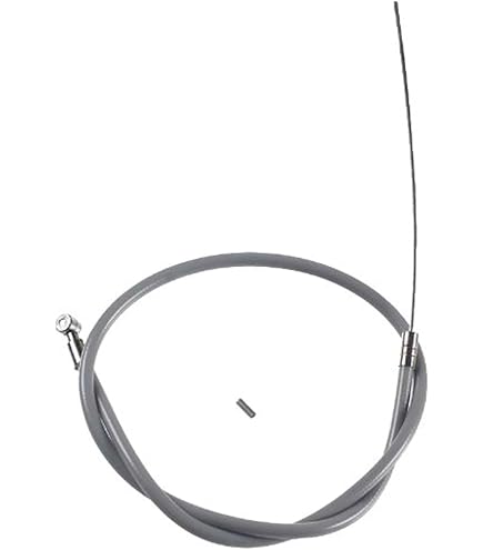 Amazon | ブリヂストン(BRIDGESTONE) ブレーキワイヤー 台紙付ビニール