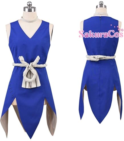 Amazon.co.jp: ドクターストーン Dr.STONE 琥珀 コスプレ衣装 ウィッグ