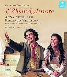 L'elisir D'amore [Blu-ray]