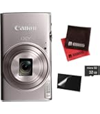 Canon デジタルカメラ IXY 180