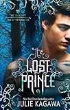 The Lost Prince (The Iron Fey)