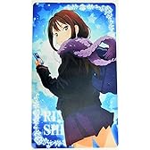 アイドルマスター カードゲーム プレイマット デスクマット G【渋谷凛】