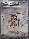 Tyranids Trygon Mawloc Box Plastic Warhammer 40k by Games Workshop by Games Workshop