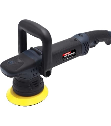 Amazon.co.jp: アストロプロダクツ φ125 スポンジバフ ソフト : DIY 